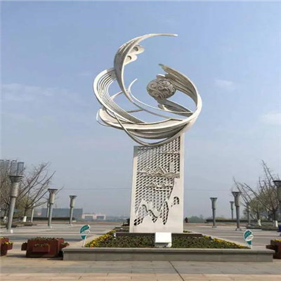 锻铜浮雕