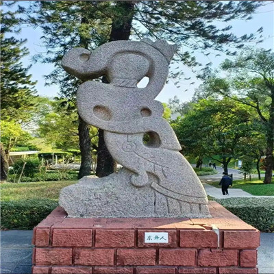 锻铜浮雕